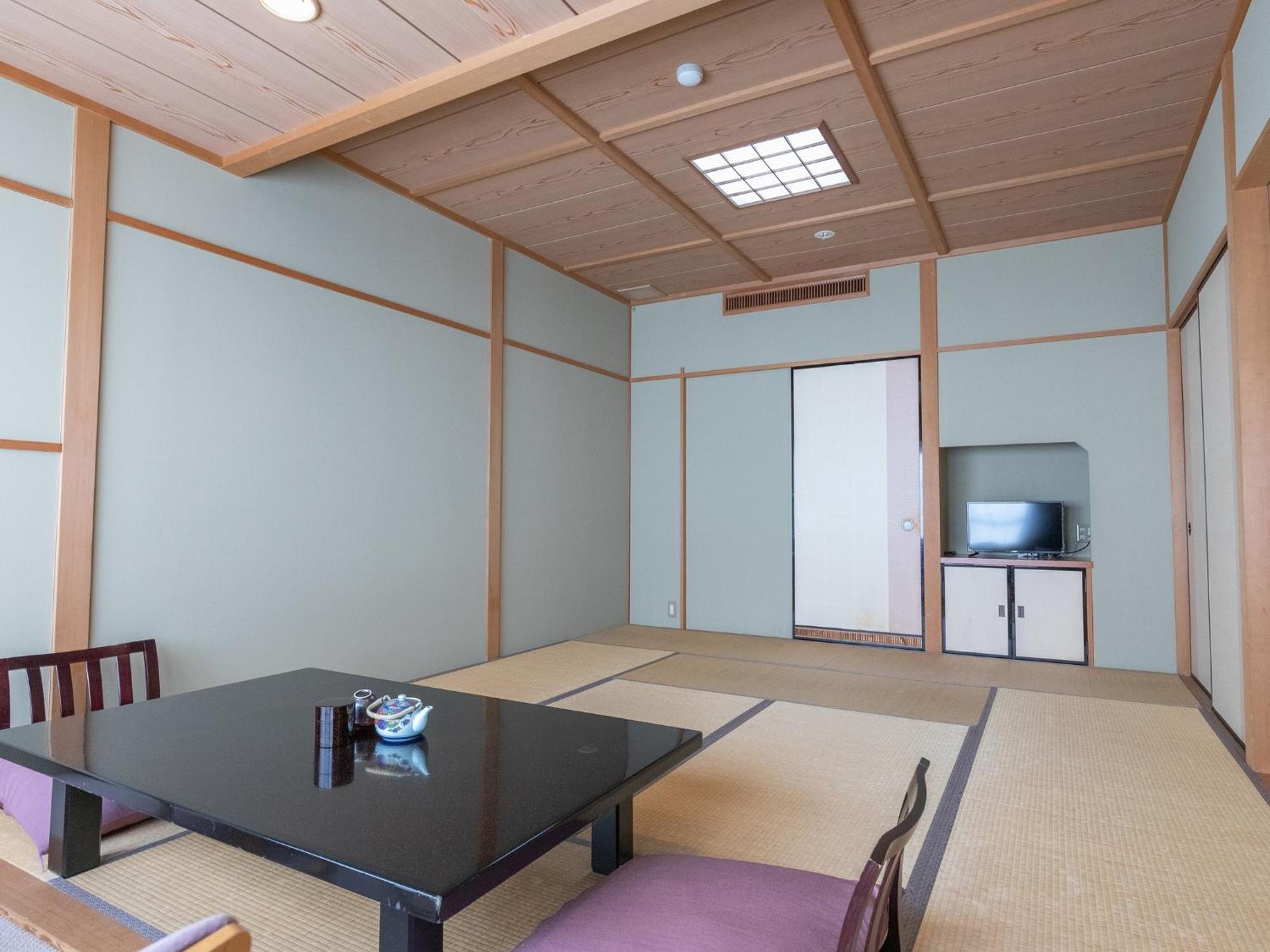 Hotel Tabist Kazeyuki Takayama  Exterior foto