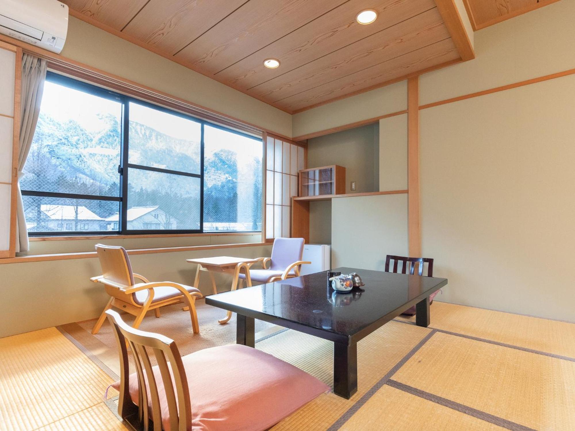 Hotel Tabist Kazeyuki Takayama  Exterior foto