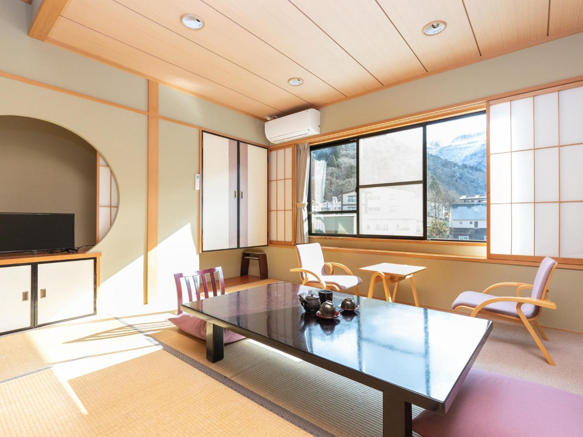 Hotel Tabist Kazeyuki Takayama  Exterior foto