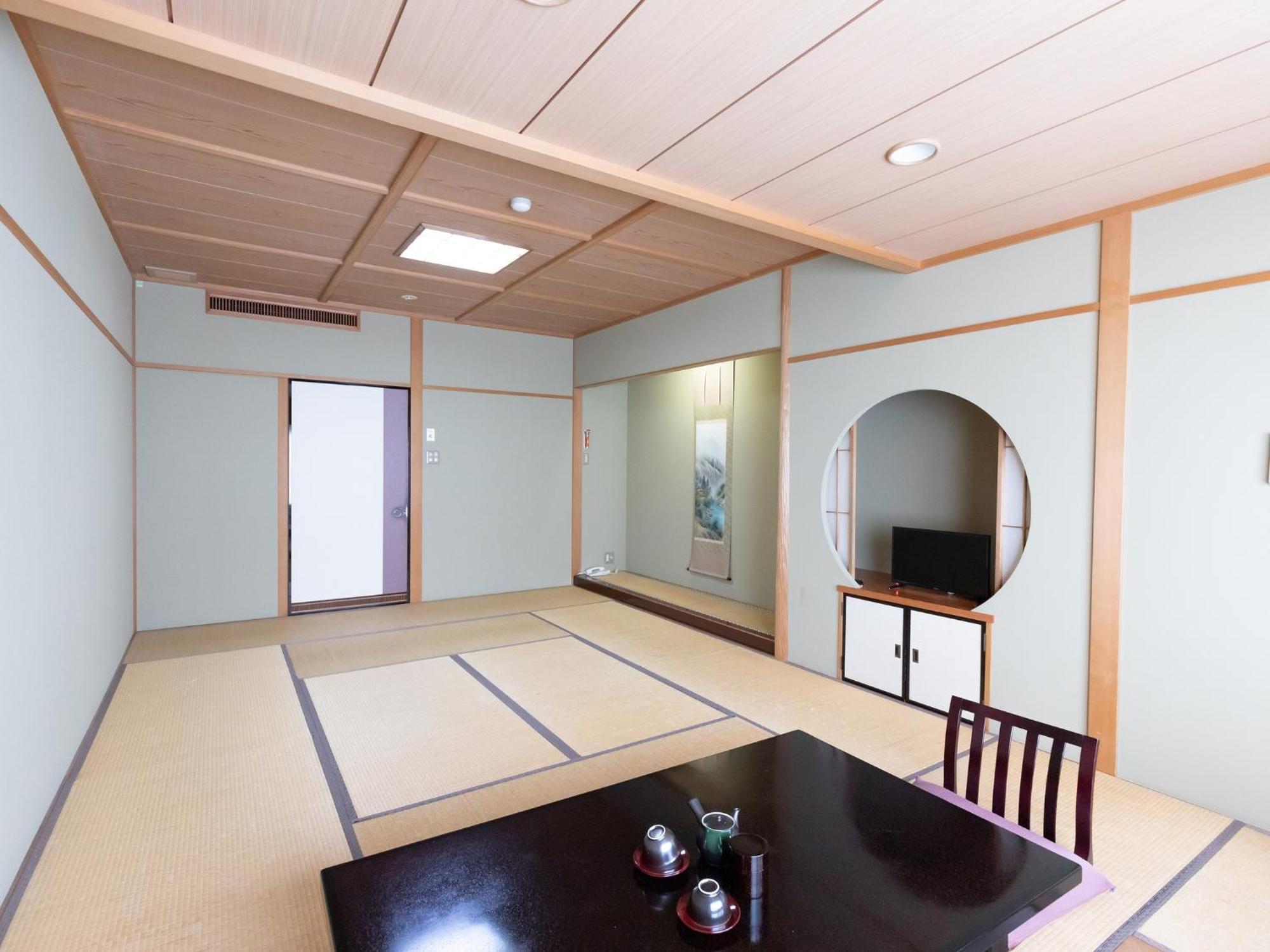 Hotel Tabist Kazeyuki Takayama  Exterior foto