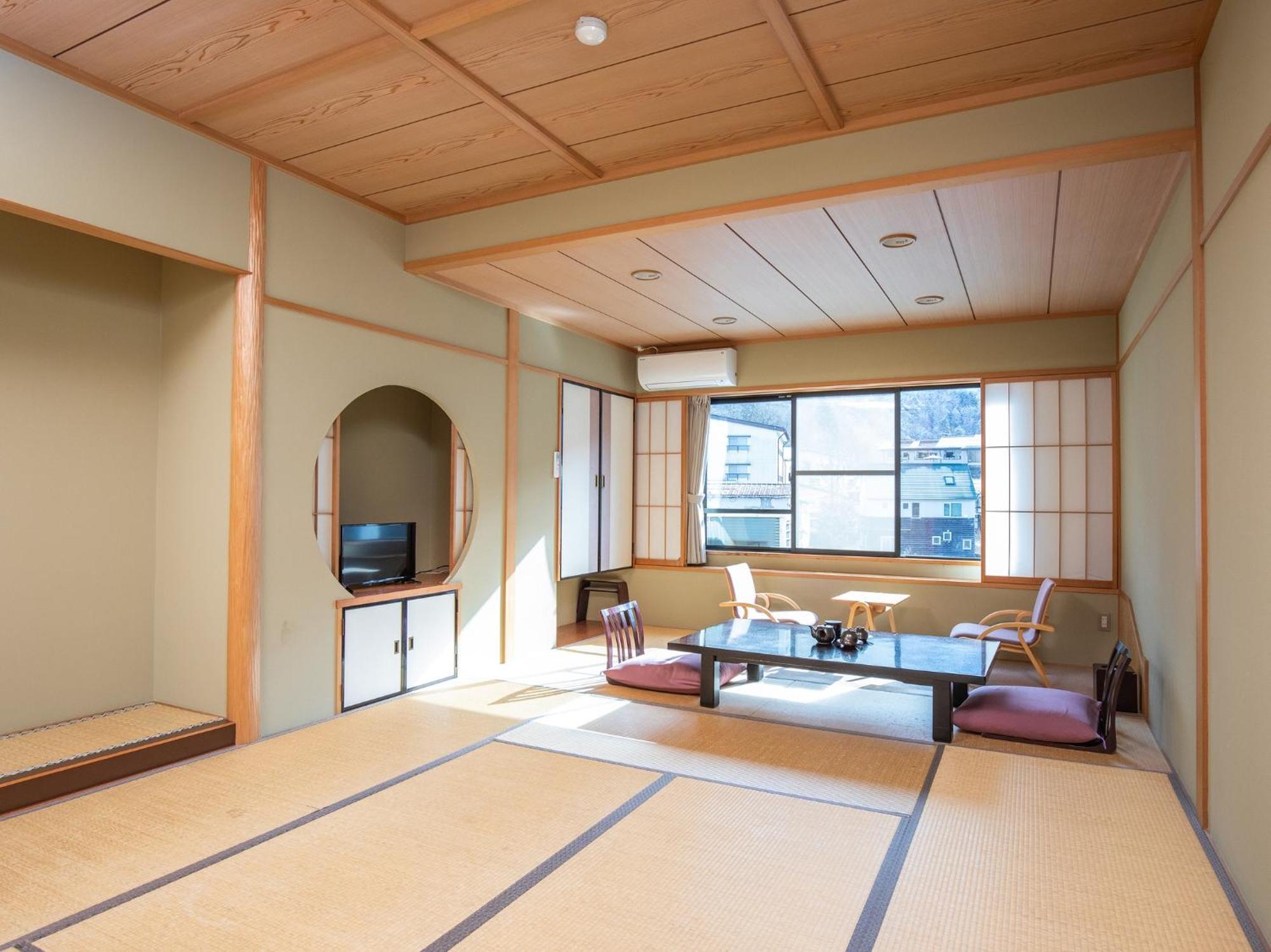 Hotel Tabist Kazeyuki Takayama  Exterior foto