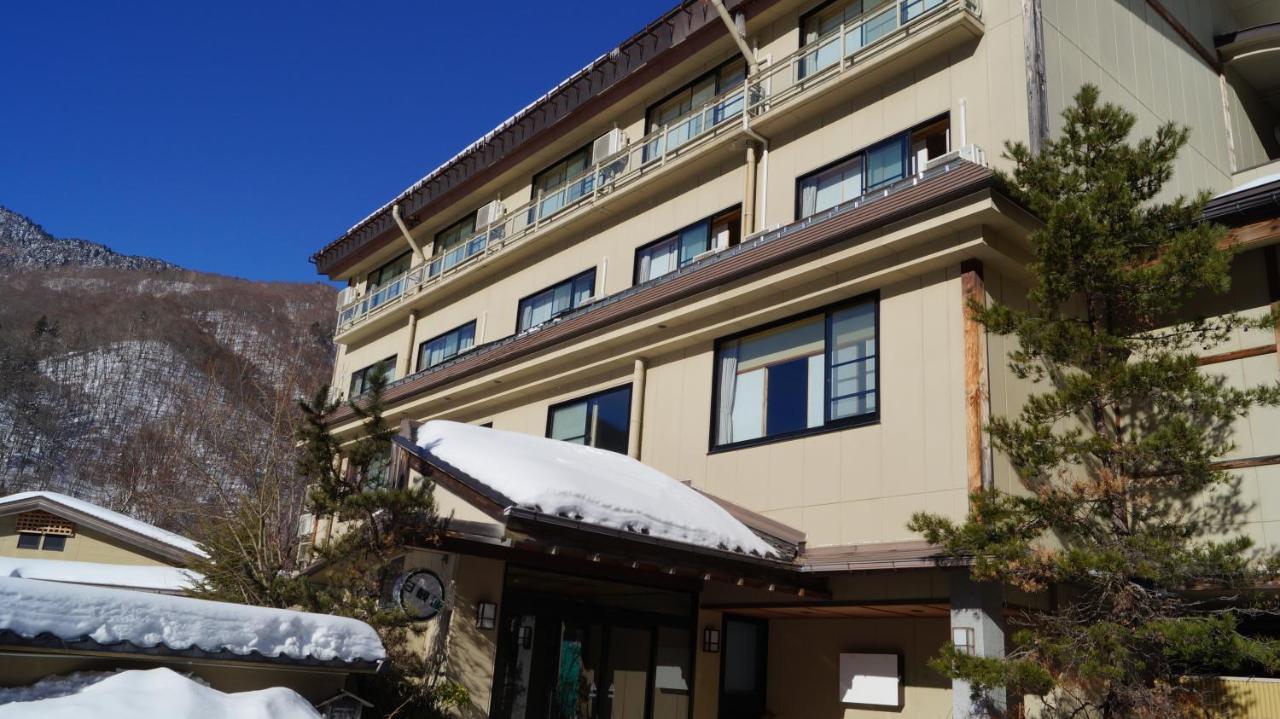 Hotel Tabist Kazeyuki Takayama  Exterior foto